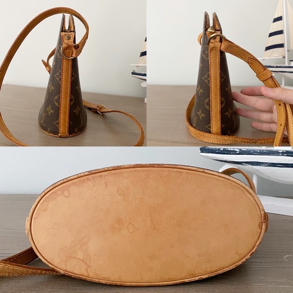 ♥️DROUOT♥️ Authentic Louis Vuitton Crossbody! - Picture 3 of 7